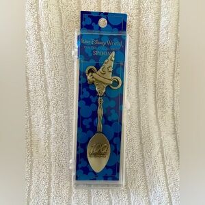 Disney collector spoon!
